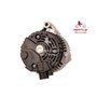 EXCHANGE ALTERNATOR 80AMP 12V