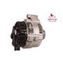 EXCHANGE ALTERNATOR 80AMP 12V