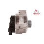 EXCHANGE ALTERNATOR 80AMP 12V