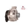 EXCHANGE ALTERNATOR 80AMP 12V