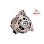 EXCHANGE ALTERNATOR 80AMP 12V