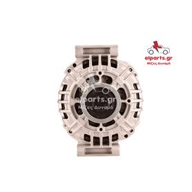 EXCHANGE ALTERNATOR 120AMP 12V