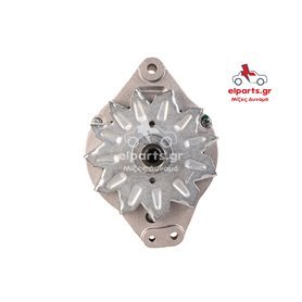 EXCHANGE ALTERNATOR 55AMP 12V