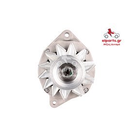 EXCHANGE ALTERNATOR 70AMP 12V