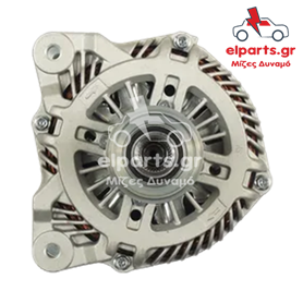 Δυναμό Mitsubishi A5230 A4TJ0582