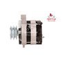 EXCHANGE ALTERNATOR 70AMP 12V