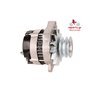 EXCHANGE ALTERNATOR 70AMP 12V