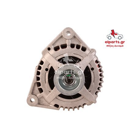 EXCHANGE ALTERNATOR 120AMP 12V