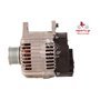 EXCHANGE ALTERNATOR 120AMP 12V