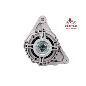 EXCHANGE ALTERNATOR 80AMP 12V