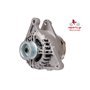 EXCHANGE ALTERNATOR 80AMP 12V