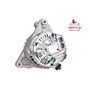 EXCHANGE ALTERNATOR 80AMP 12V