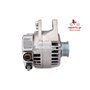 EXCHANGE ALTERNATOR 80AMP 12V