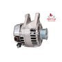 EXCHANGE ALTERNATOR 80AMP 12V