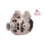 EXCHANGE ALTERNATOR 80AMP 12V