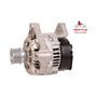EXCHANGE ALTERNATOR 80AMP 12V