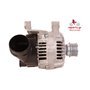 EXCHANGE ALTERNATOR 80AMP 12V