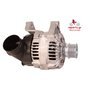 EXCHANGE ALTERNATOR 80AMP 12V