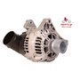 EXCHANGE ALTERNATOR 80AMP 12V