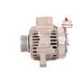 EXCHANGE ALTERNATOR 90AMP 12V