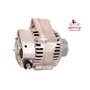EXCHANGE ALTERNATOR 90AMP 12V