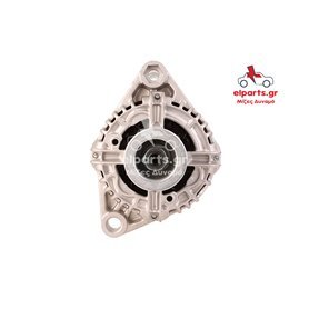 EXCHANGE ALTERNATOR 105AMP 12V
