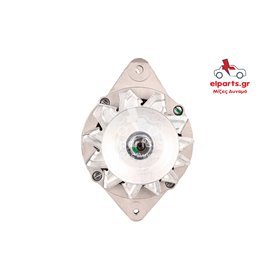 EXCHANGE ALTERNATOR 55AMP 12V