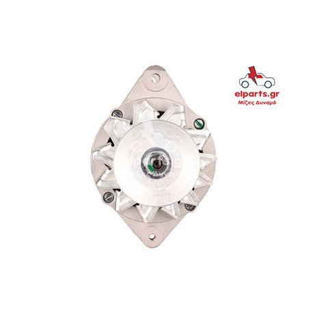 EXCHANGE ALTERNATOR 55AMP 12V