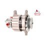 EXCHANGE ALTERNATOR 55AMP 12V