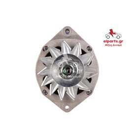 EXCHANGE ALTERNATOR 105AMP 12V