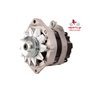 EXCHANGE ALTERNATOR 105AMP 12V