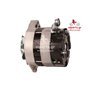 EXCHANGE ALTERNATOR 105AMP 12V