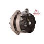 EXCHANGE ALTERNATOR 105AMP 12V