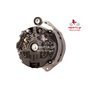 EXCHANGE ALTERNATOR 105AMP 12V