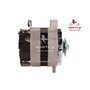 EXCHANGE ALTERNATOR 105AMP 12V