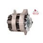 EXCHANGE ALTERNATOR 105AMP 12V