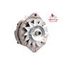 EXCHANGE ALTERNATOR 105AMP 12V