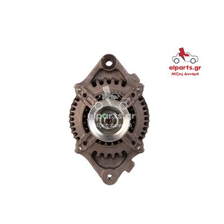 EXCHANGE ALTERNATOR 60AMP 12V