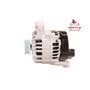 EXCHANGE ALTERNATOR 60AMP 12V