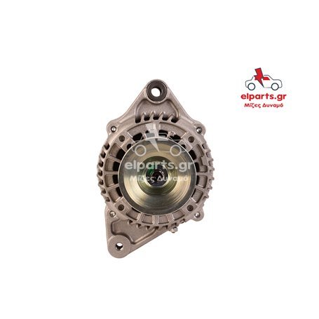 EXCHANGE ALTERNATOR 60AMP 12V