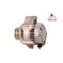EXCHANGE ALTERNATOR 60AMP 12V