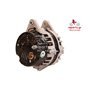 EXCHANGE ALTERNATOR 80AMP 12V