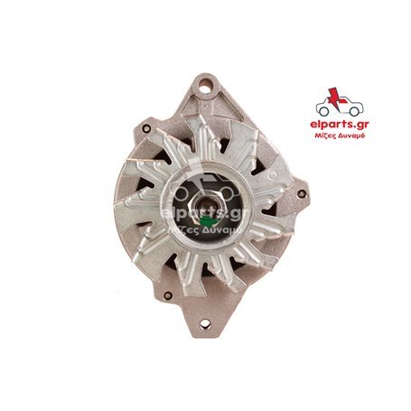 EXCHANGE ALTERNATOR 100AMP 12V