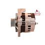 EXCHANGE ALTERNATOR 100AMP 12V