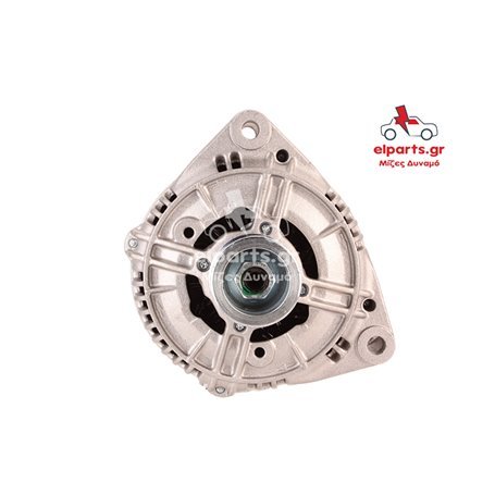 EXCHANGE ALTERNATOR 143AMP 12V