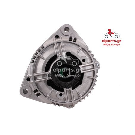 EXCHANGE ALTERNATOR 143AMP 12V