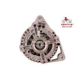 EXCHANGE ALTERNATOR 120AMP 12V