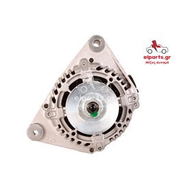 EXCHANGE ALTERNATOR 70AMP 12V