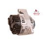 EXCHANGE ALTERNATOR 70AMP 12V