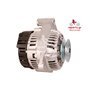 EXCHANGE ALTERNATOR 70AMP 12V
